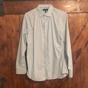 Banana Republic Slim Fit Non Iron